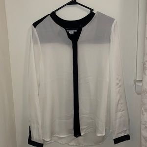 Women’s Liz Claiborne Blouse